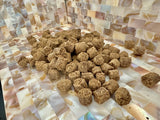 1x Just Sardine Training Treats - 100g - Front View