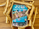 1x Just Shark Cartilage - Side View