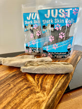 1x Just Shark Skin Rolls - 45-Degree Angle