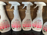 1x Life In The Outback's Urine Odour and Stain Remover - Front View