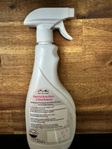 1x Life In The Outback's Urine Odour and Stain Remover - Top-Down View
