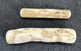 1x Life in the outback COFFEE WOOD CHEWS - X-Large - Close-Up Angle