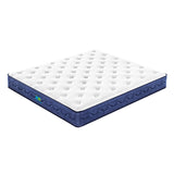 ValueSleeper 3-Zone Orthopaedic Pocket Spring King Single Mattress - Side View
