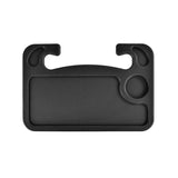 LIVINGTODAY Multi Function Handy Car Tray - 45-Degree Angle