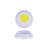 Brillar Wireless Swivel Ball LED Light 2 Pack - Front View