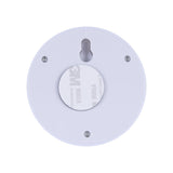 Brillar Wireless Swivel Ball LED Light 2 Pack - Top-Down View