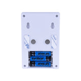 Brillar Wireless Dimmer Light 2 Pack - Top-Down View