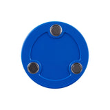 Brillar Pop-up Lantern - Blue - Front View