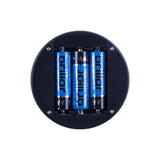 Brillar Pop-up Lantern - Blue - Side View