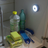 Suction Cup Work Light with COB LED Technology-Black/Navy - Black - 45-Degree Angle