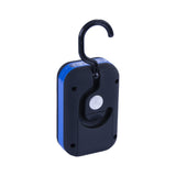 Brillar Mini Work Light - Blue - Top-Down View