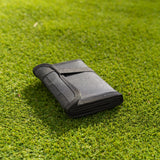 Brillar Off The Grid 10W Foldable Solar Charger - Side View