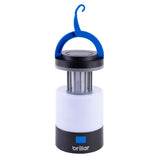 Brillar 3 in 1 Rechargeable Camping Bug Zapper Insect Killer Lantern - Front View