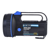 Brillar Outdoor Spotlight Torch - Side View