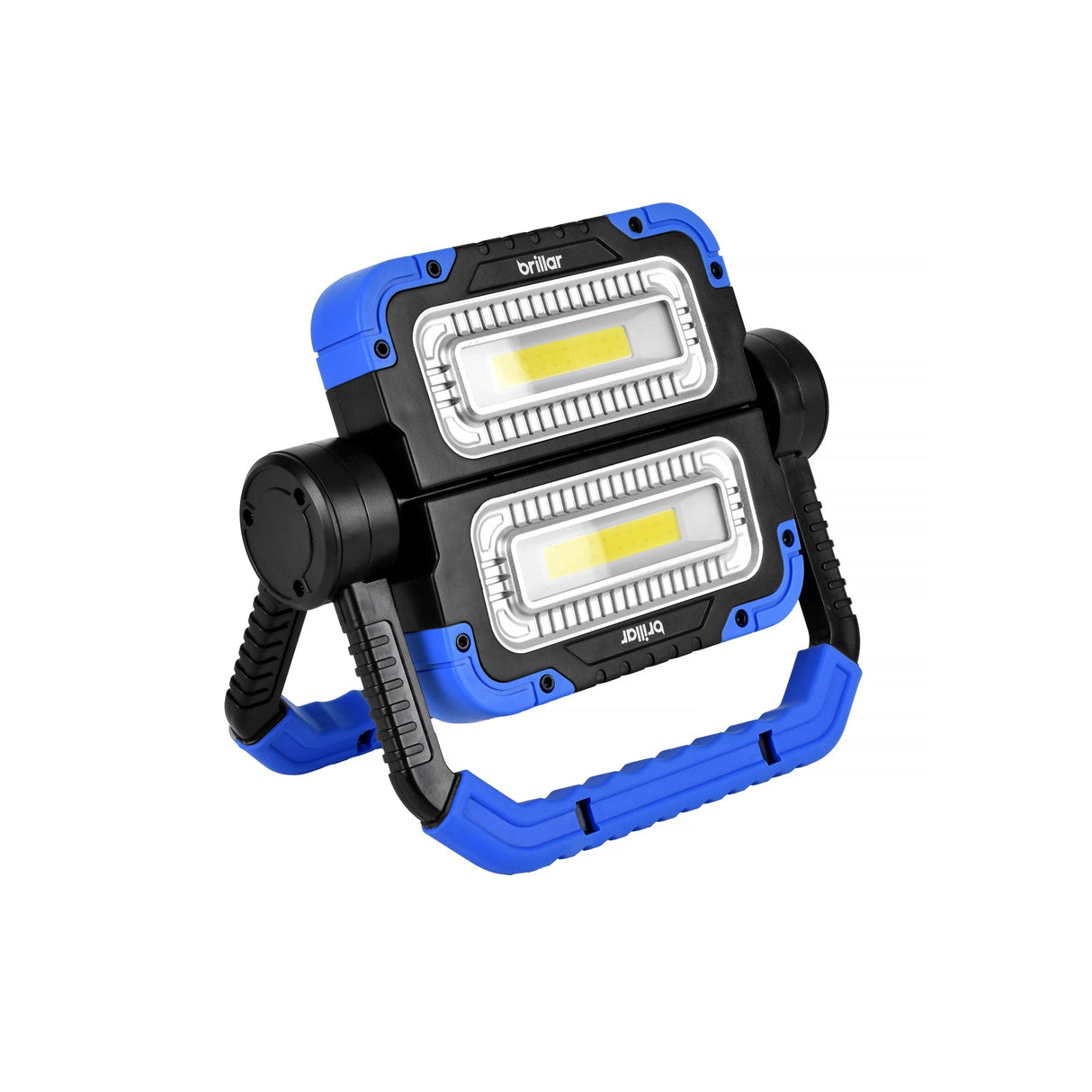 Brillar 600 Lumen Versatile 360¬8 Rotating COB LED Work Lamp