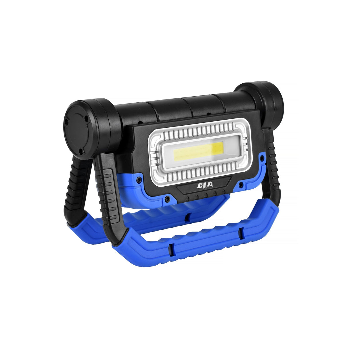Brillar 600 Lumen Versatile 360¬8 Rotating COB LED Work Lamp