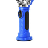 Brillar 500 Lumen COB LED Work Lamp - Top-Down View