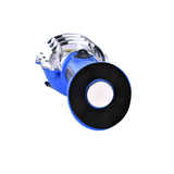 Brillar 500 Lumen COB LED Work Lamp - 45-Degree Angle