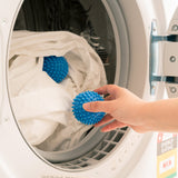 2Pcs Dryer Balls - Front View