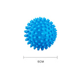 Dryer Balls 4 Pack - 45-Degree Angle