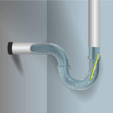 24 pcs Drain Dropper Stick - Front View