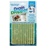 24 pcs Drain Dropper Stick - Side View