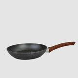 Clevinger 24cm Non-Stick Frypan Cookware - Front View