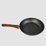 Clevinger 24cm Non-Stick Frypan Cookware - 45-Degree Angle