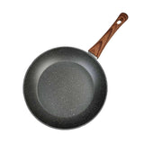 Clevinger 24cm Non-Stick Frypan Cookware - Rear View