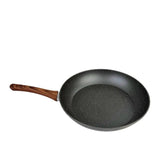 Clevinger 32cm Non-Stick Frypan - Top-Down View