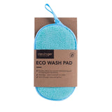 Clevinger 3PC Eco Cleaning Pad - Assorted Color - Side View