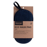 Clevinger 3PC Eco Cleaning Pad - Assorted Color - Top-Down View