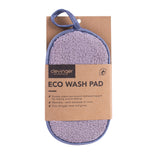 Clevinger 3PC Eco Cleaning Pad - Assorted Color - 45-Degree Angle