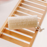 Clevinger Eco Exfoliating Body Loofah - Front View