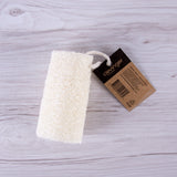 Clevinger Eco Exfoliating Body Loofah - Side View