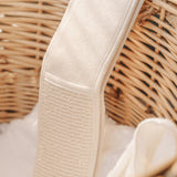 Clevinger Eco Back Scrubber - Front View