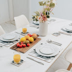 Clevinger Set of 4 MD Placemats Bamboo, image 4