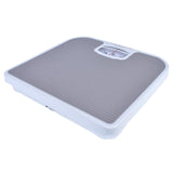 Clevinger Analogue Bathroom Scale Max Capacity 130KG - Side View