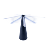 Shoo-Fly Chemical Free Fly Repellent Fan Battery Operated - Front View