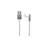 1M USB A to USB C Right Angle 90 Degree L Shape Fast Charging Cable