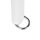Handheld USB C Rechargeable Mini Fan - Top-Down View