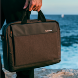 Flightmode Laptop Messenger Bag - Side View