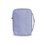 Flightmode Cable Organiser - GREY - 45-Degree Angle