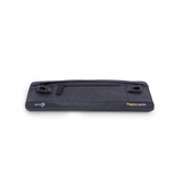 Flightmode Waist Bag - Top-Down View