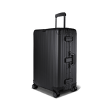 Flightmode Travel Suitcase Medium - 45-Degree Angle