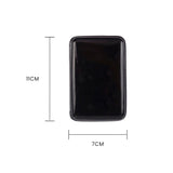 Fligtmode Security Card Wallet - Side View
