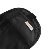 Flightmode Travel Money Belt - Side View