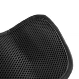 Flightmode Travel Money Belt - Top-Down View