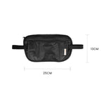 Flightmode Travel Money Belt