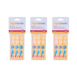 Flightmode Kids ID Band 18 Pack